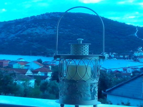 Отель Apartment Silvija  Винишче